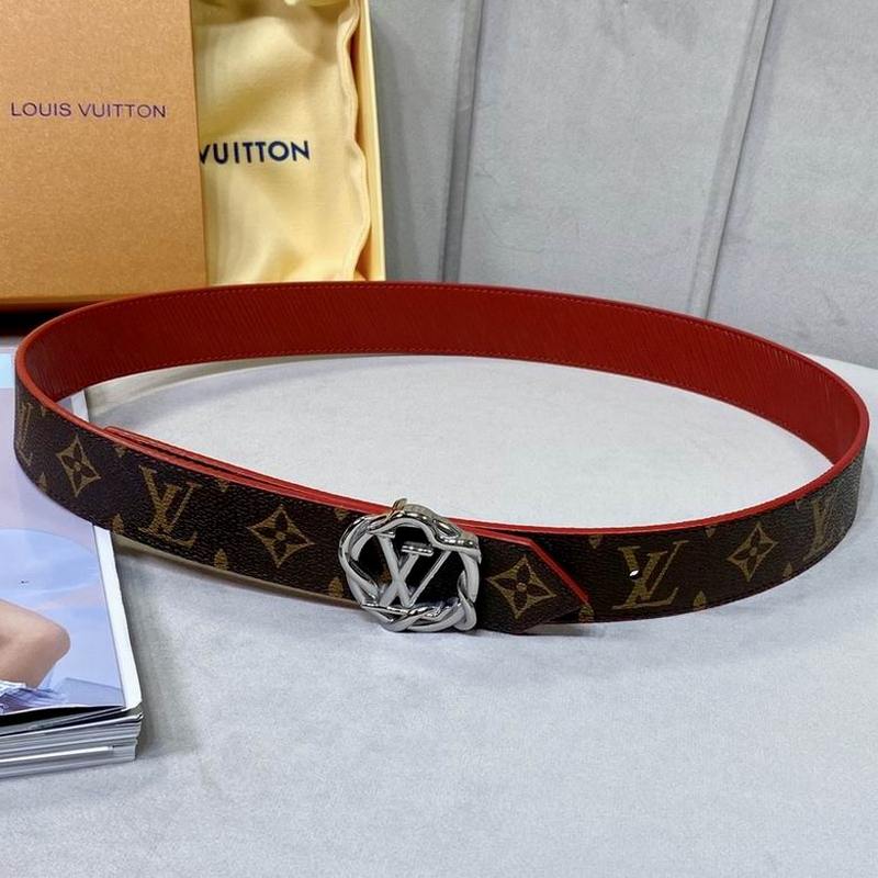 LV Belts 3835